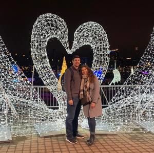 Meet your Posher, Steven